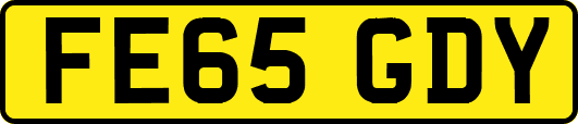 FE65GDY