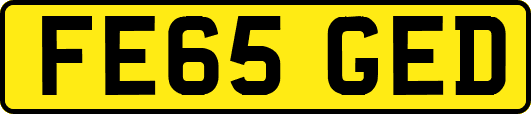 FE65GED