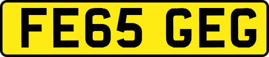 FE65GEG