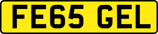 FE65GEL