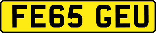 FE65GEU