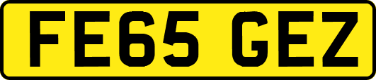 FE65GEZ