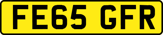 FE65GFR
