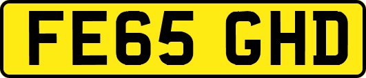 FE65GHD