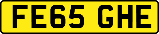 FE65GHE
