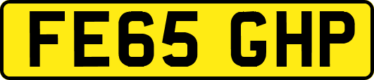 FE65GHP