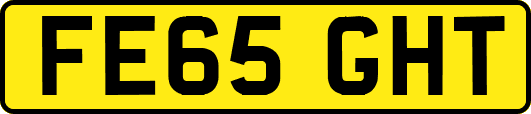 FE65GHT