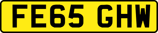 FE65GHW