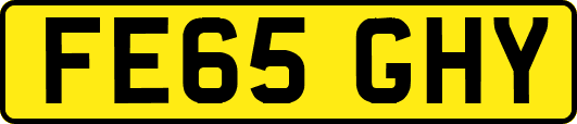 FE65GHY