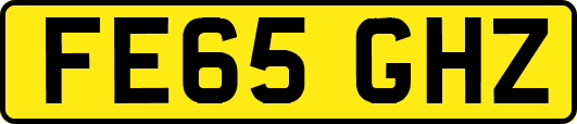 FE65GHZ
