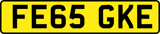 FE65GKE