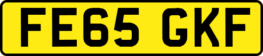 FE65GKF