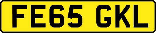 FE65GKL