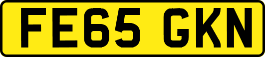 FE65GKN