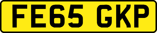 FE65GKP