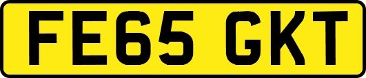FE65GKT