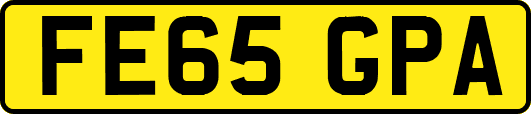FE65GPA