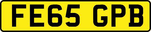 FE65GPB