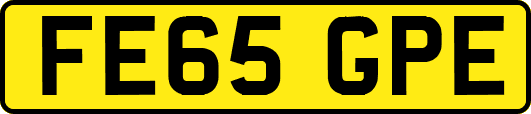 FE65GPE