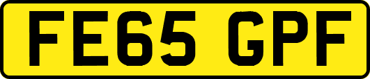 FE65GPF