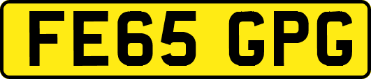 FE65GPG