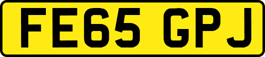 FE65GPJ