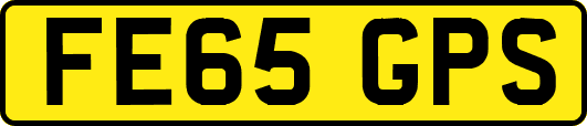 FE65GPS