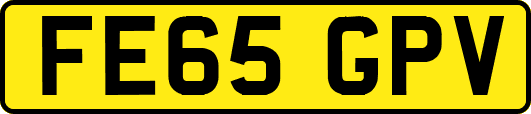 FE65GPV