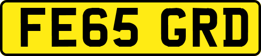 FE65GRD