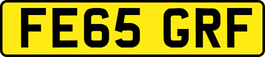 FE65GRF