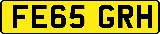 FE65GRH