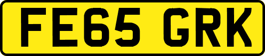FE65GRK
