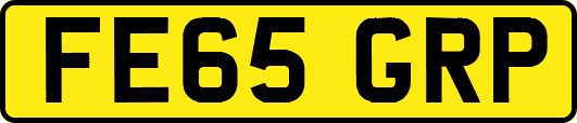 FE65GRP