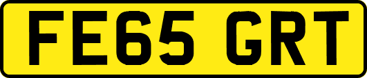 FE65GRT