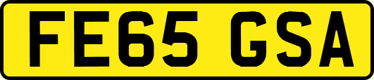 FE65GSA