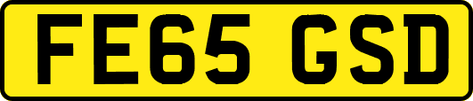 FE65GSD