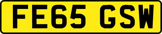FE65GSW