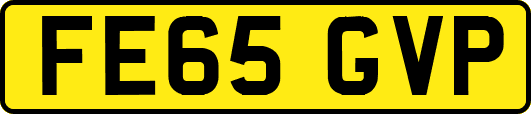 FE65GVP