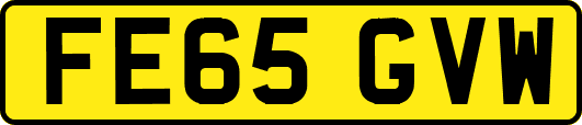 FE65GVW