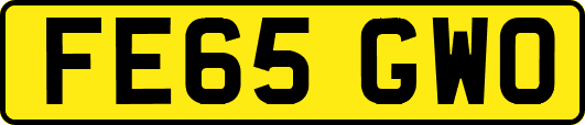 FE65GWO
