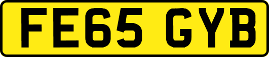 FE65GYB