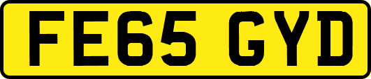 FE65GYD