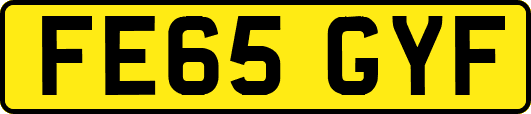 FE65GYF