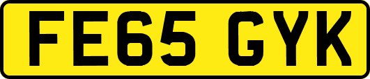 FE65GYK