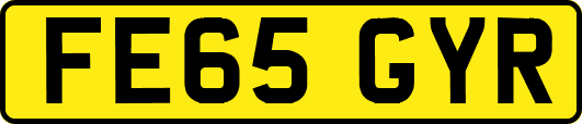 FE65GYR