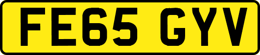 FE65GYV