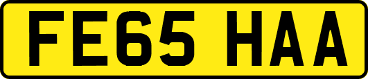 FE65HAA