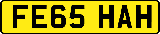 FE65HAH