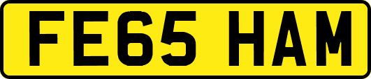 FE65HAM
