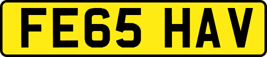 FE65HAV